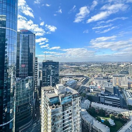 Leisure 2Br1Ba Apt Southbank Free Parkingpool ملبورن المظهر الخارجي الصورة