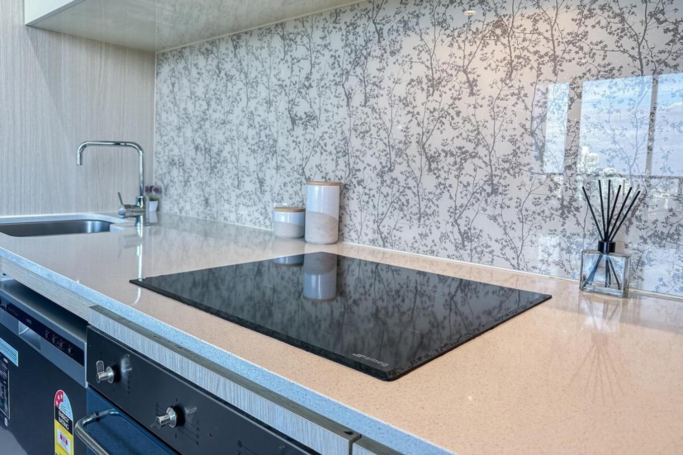 Leisure 2Br1Ba Apt Southbank Free Parkingpool ملبورن المظهر الخارجي الصورة